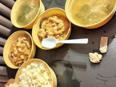 -真功夫(福永桥头店)