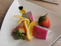 -格桑花开药膳蔬食文化空间