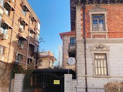 -天津意大利风情旅游区