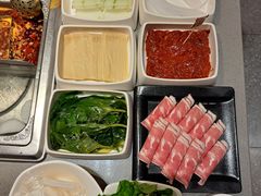 -海底捞火锅(金光华店)