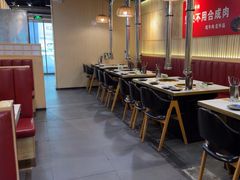 -拾也•和牛•海鲜•烤肉放题(卓悦INTOWN店)