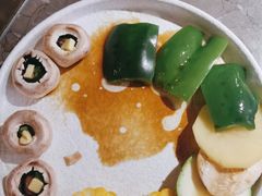 -谷牛日式烤肉(宝山U天地店)