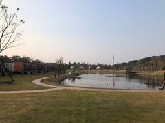 -上海怡沁园度假酒店