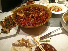 -李老爹香辣蟹(宣武门店)
