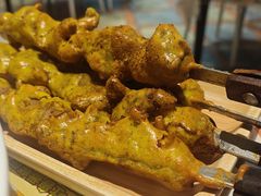 -清真吐鲁番餐厅(牛街店)