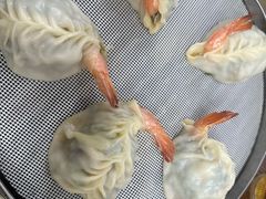 -叶存利海鲜大馅饺子(海宁路总店)