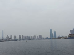 -海河外滩公园