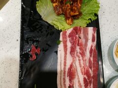 -韩时烤肉(枫蓝店)