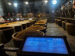 -镇江中国醋文化博物馆