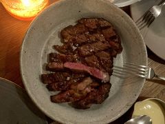 炭烤肉眼牛排-BOR Eatery(安福路店)