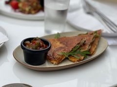 -翠贝卡&Mama Kelly Brunch Coffee(河西店)