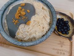 海风花生冰-雪多冰·台湾甜品(高升店)