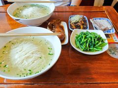 -同得兴 Since·1995 传统苏式面馆(十全街店)