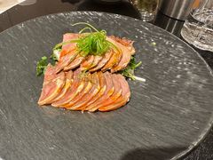 -芳芳私房菜·精做淮扬菜(承德路店)