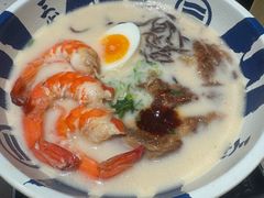 -味千拉面(广州白云机场T1西二店)