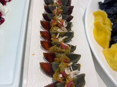 -船歌·鱼水饺青岛菜(国贸商城店)