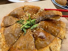 -芋包王闽南茶楼(八市店)