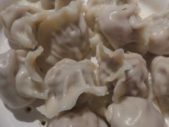 -金谷园饺子·烧烤(人大总店)