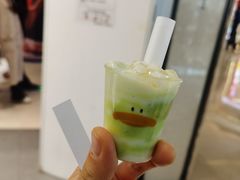 -果呀呀(国金街店)