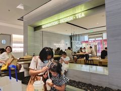 -喜茶(杭州滨江宝龙店)