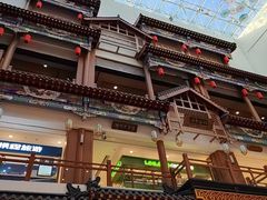 -银泰百货(北京大红门店)