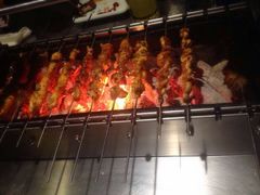 android_upload_pic-很久以前羊肉串(农科路店)
