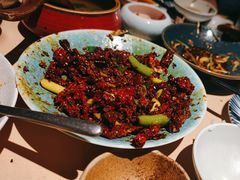 -山石榴·贵州菜(丰盛里店)