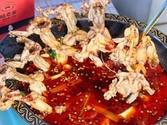 -蛙老爹·蜀香美蛙鱼头(王家湾店)