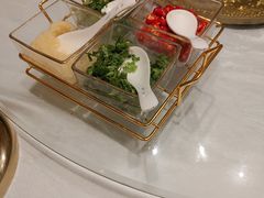 -江海肥牛(桃园南路店)