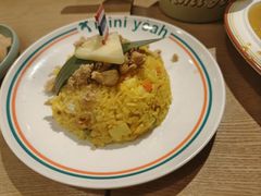-迷你椰·泰式大排档(共康店)