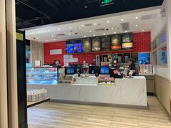 -85度C(南京龙世中心店)