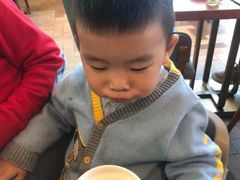 -济南香格里拉·咖啡泉自助餐厅