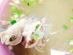 -中央财经大学-食堂