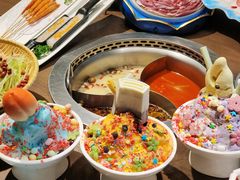 -快乐小羊(富强中路店)