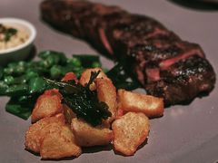 -Mercato莫卡多露台餐厅与酒吧(K11店)