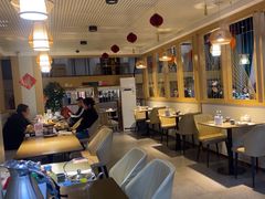 -隆喜元鱼汤包·海鲜(中联广场店)