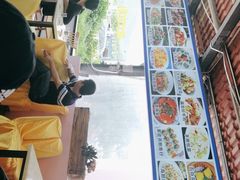 -瑶记海鲜餐厅(西涌店)