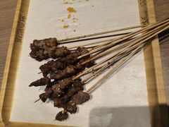 -街角等你.大连海鲜烧烤(西安路店)