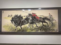 -炎黄艺术馆