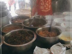 -江妈面馆(夷陵路店)