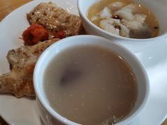 -金玛国宾酒店-自助西餐厅