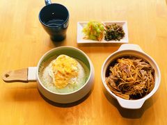 -嘉和一品粥(方庄店)