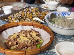 -米庄·原味私房菜(骏壹万邦店)