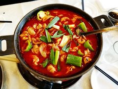 -湘肠香火锅店(团结湖店)