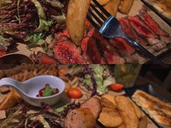 -The Cheebat 锌吧·Bistro(体育西店)