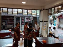 -扒骨肉雅鱼饭店(三雅文化传承店)