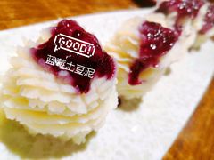 -我外婆家菜(长融世贸广场店)