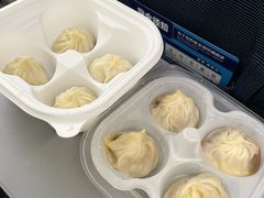 -不二心包子铺(二七广场店)