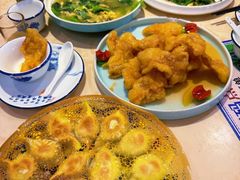 -北方饺子王·海肠捞饭·海鲜锅(山大店)