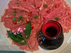 贵妃醉牛肉-大隐·成都火锅Bistro(合生麒麟新天地店)